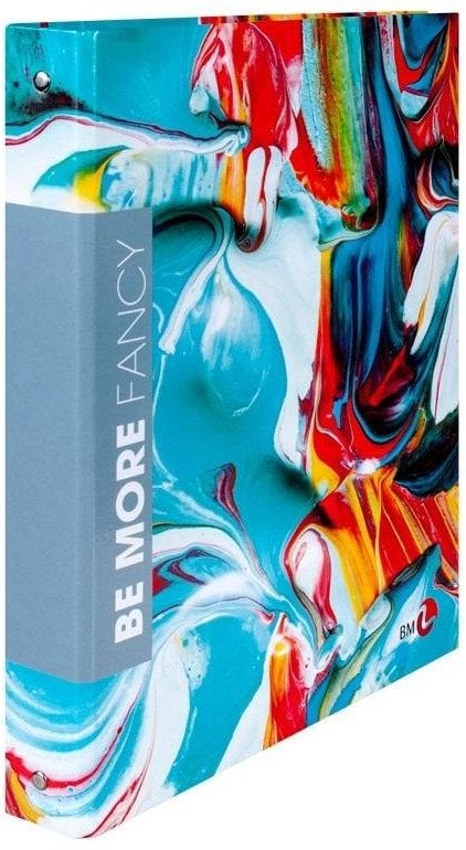 Segregator A4 Be More Fancy