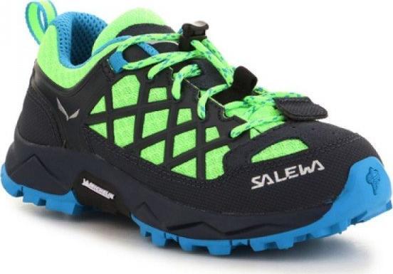 Salewa Buty trekkingowe Salewa Wildfire Jr 64007-5810, Rozmiar: EU 35