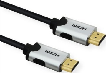Kabel Eaton VALUE Kabel HDMI 10K Ultra High Speed, M/M, zwart, 3 m