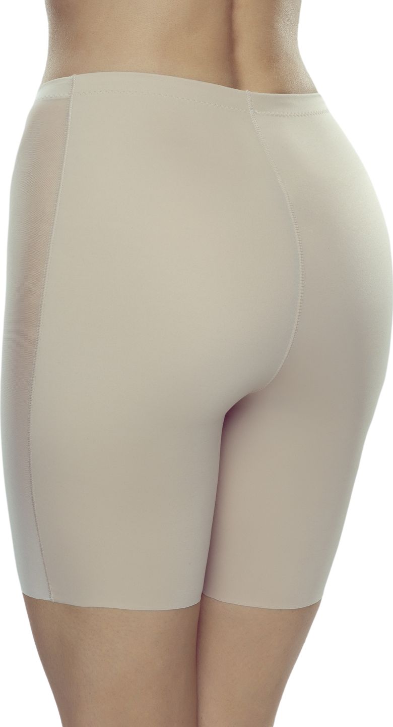 Eldar Viga majtki korygujące beżowe XL