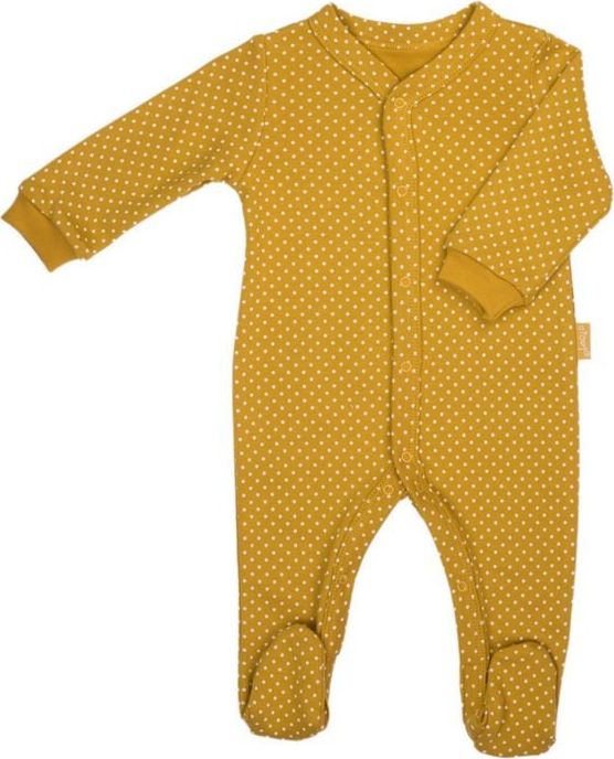 NICOL Pajac niemowlęcy dziewczynka Nicol Michalina 74