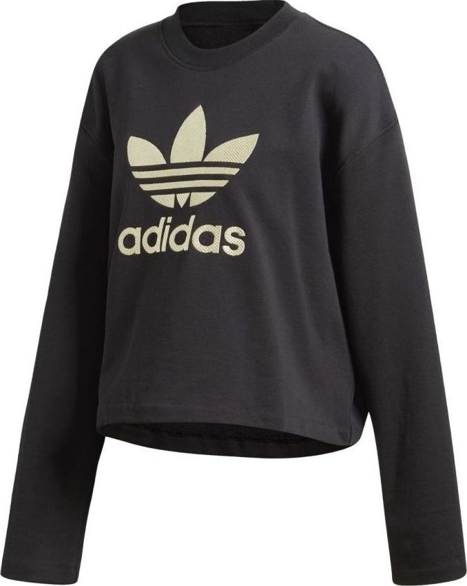 Adidas Bluza damska ADIDAS LG CREW 28