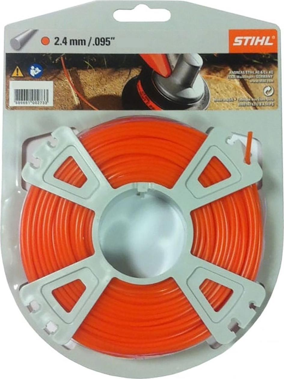 Stihl Żyłka Tnąca STIHL 2.4mm do Kosy Wykaszarki Wzmacniana Oryginalna