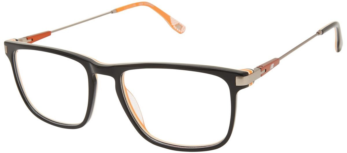 Ramki do okularów Męskie New Balance NB410103 53