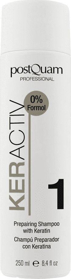 PostQuam Keractiv 250ml