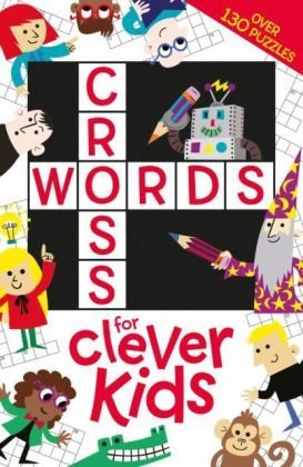 Crosswords for Clever Kids (R)