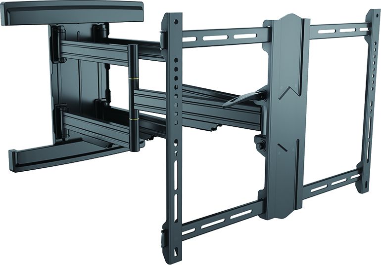 Fiber Novelty Uchwyt ścienny FN Noston 37'' - 80''