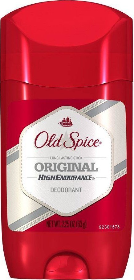 Old Spice Old Spice Original High Endurance dezodorant sztyft 63g