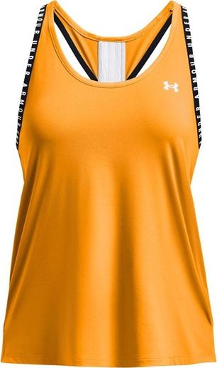Under Armour Koszulka damska UA Knockout Tank 1351596-588 r. S