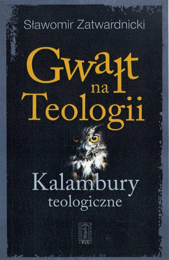 Gwałt na Teologii - 224972