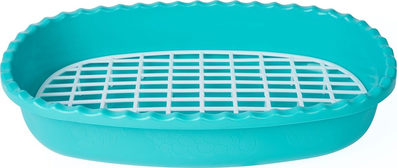 Hega Taca do rozmrażania z kratką Hega 3 l owalna