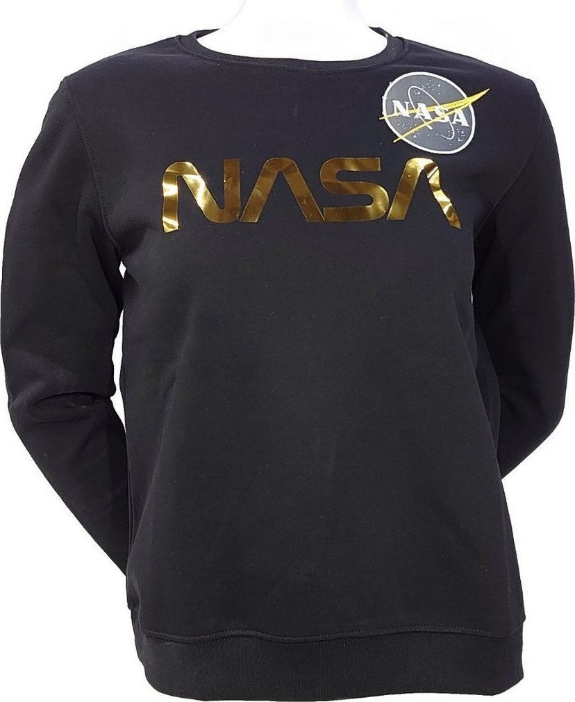 Alpha Industries Bluza damska Alpha Industries Nasa PM 198037-365 S