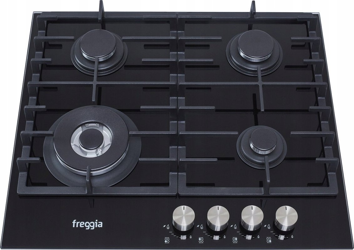 Płyta grzewcza Freggia Hob Freggia HCG640VGTB