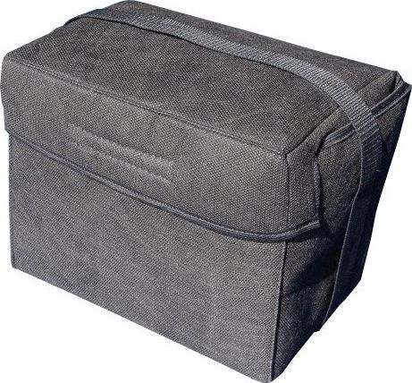 Ochraniacz na akumulator A dł.22cm, szer.20cm, wys.18cm uniwersalny