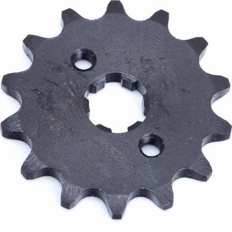 Romet Zębatka napędowa przód 420/14z do Romet XS110