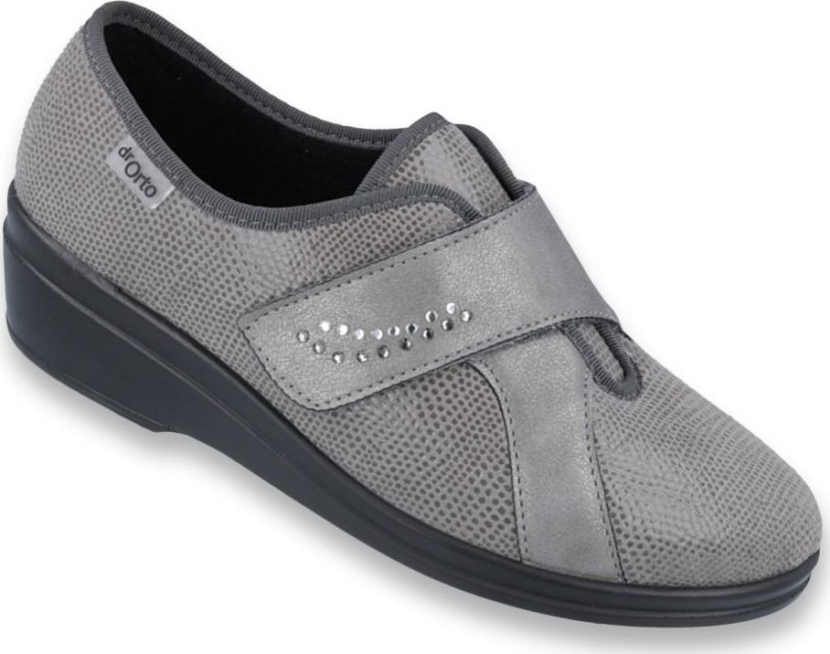 Dr Orto Dr orto- Obuwie buty damskie półbuty 36