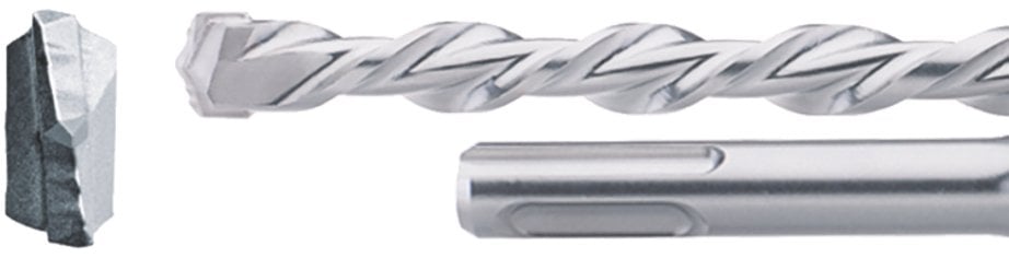 Makita Makita B-46523 SDS-VPLUS Drill 6x160mm