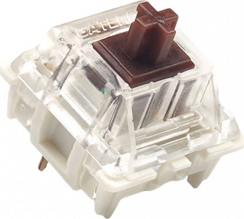 Gateron Gateron G Pro Brown Switch