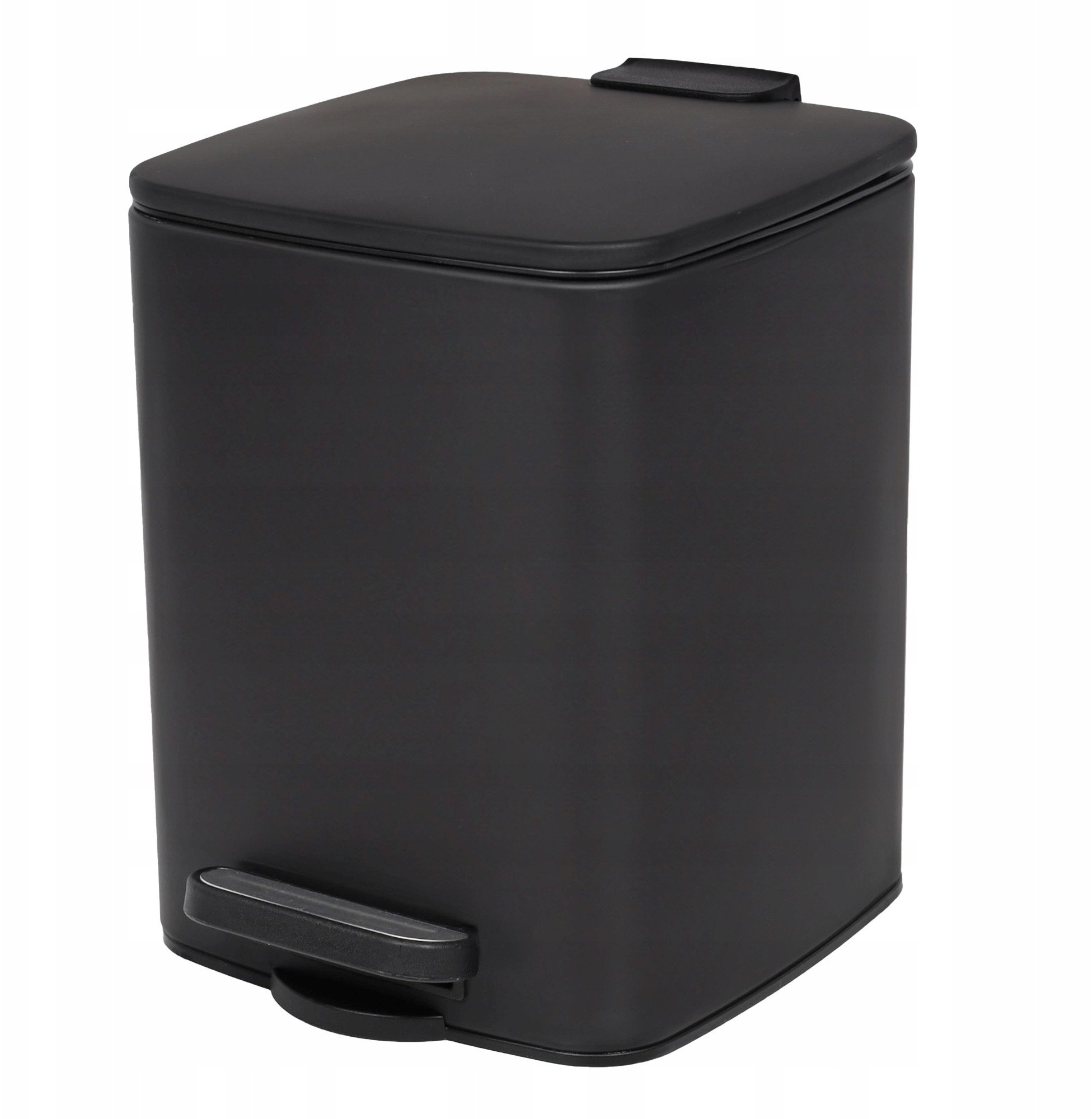 Kosz łazienkowy BALVO, 6 l