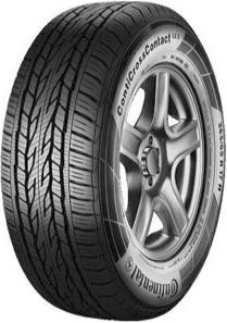Continental ContiCrossContact LX 2 FR 255/65 R17 110H