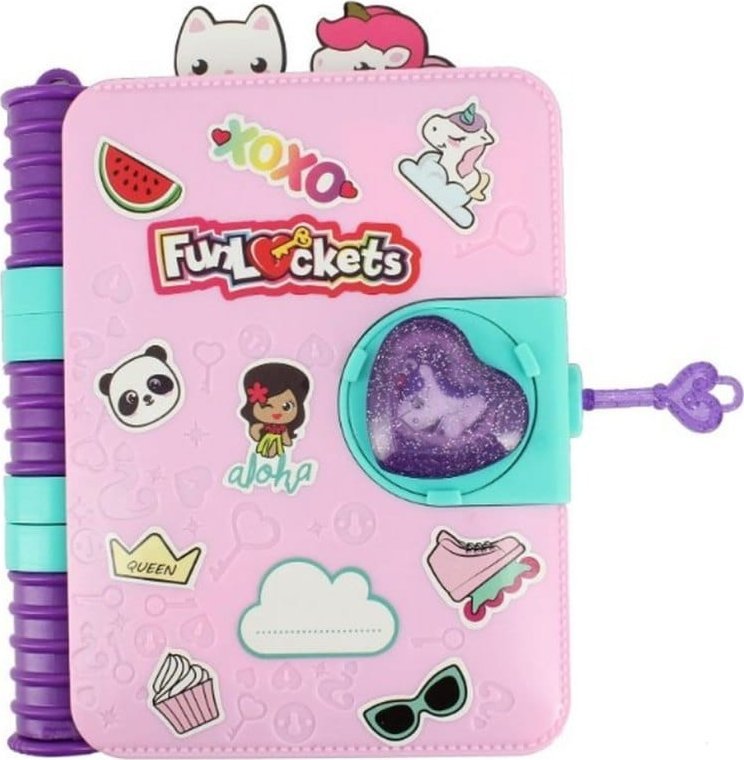 Dumel Sekretny pamiętnik basic