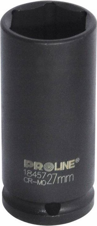 Pro-Line Nasadka Udarowa 6-kątna Długa 3/4'' 27mm Proline