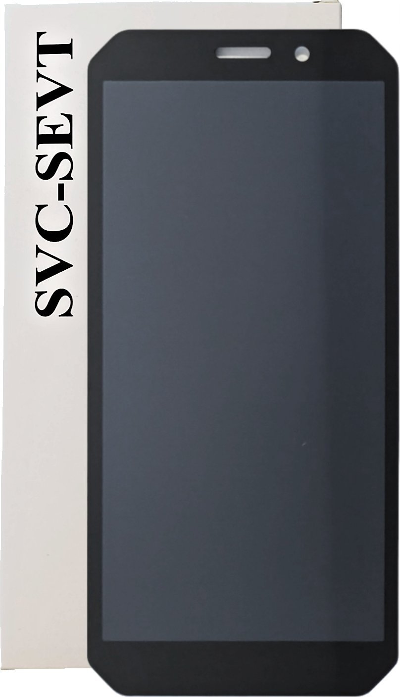 Zila WYŚWIETLACZ EKRAN LCD DO DOOGEE S51