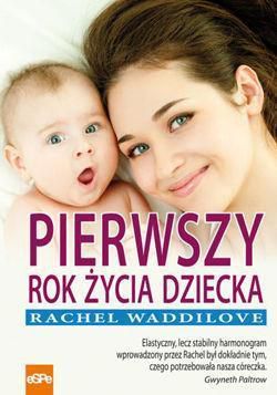 Pierwszy rok życia dziecka - 123594