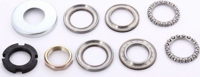 Romet Łożysko kierownicy Romet 767 2010r