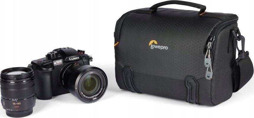 Pokrowiec Lowepro Lowepro Adventura SH 160 III