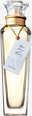 Adolfo Dominguez Agua Fresca De Rosas EDT 60 ml