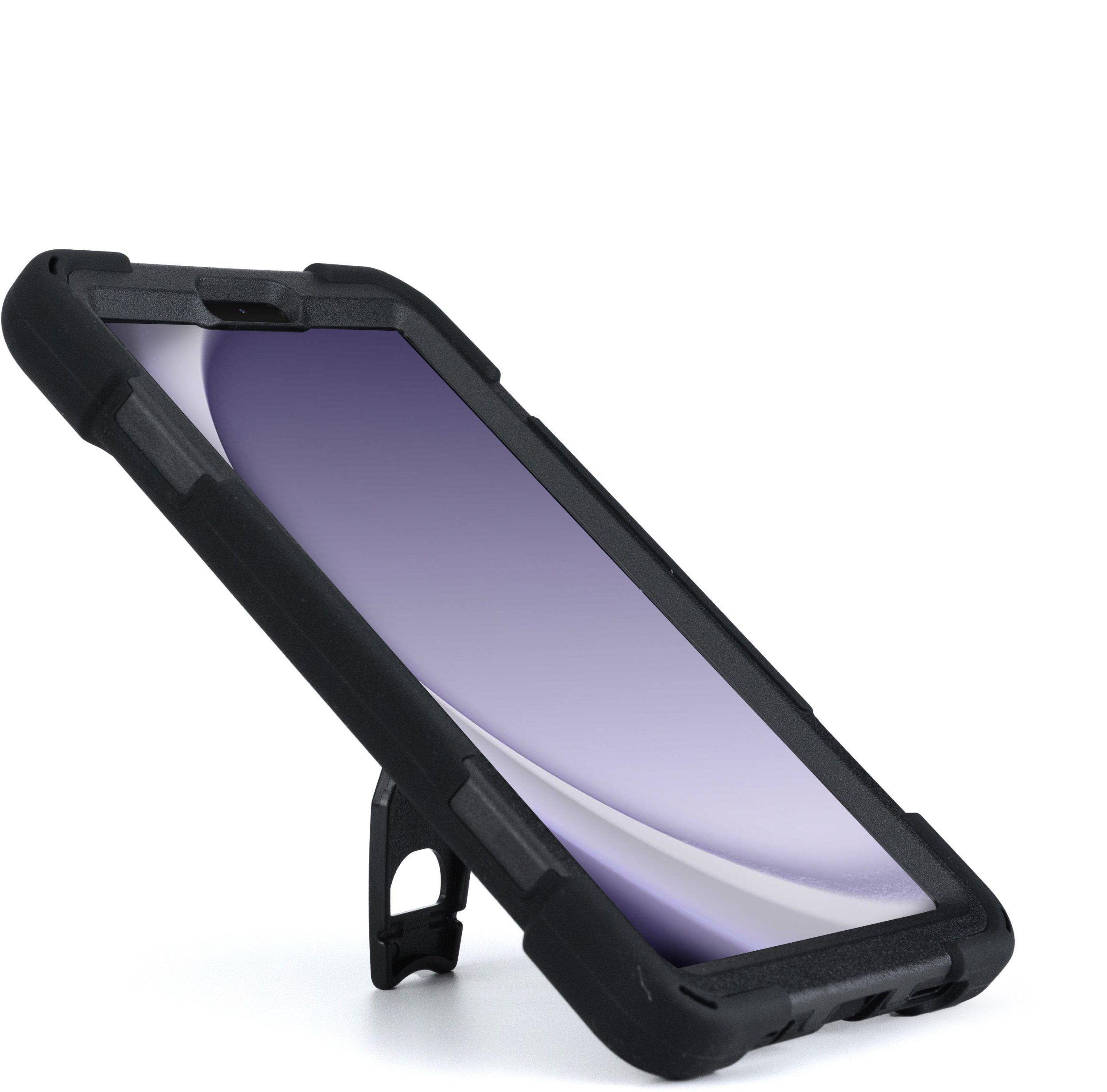 Techair Classic pro 22,1 cm (8.7") Pokrowiec Czarny