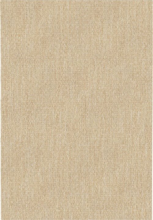 MYRETAIL Dywan sznurkowy płasko tkany GROOVE 120x170 beż 39136-026