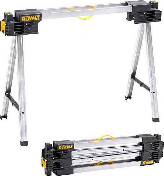 Dewalt Stojaki metalowe 2szt. (DWST1-75676)