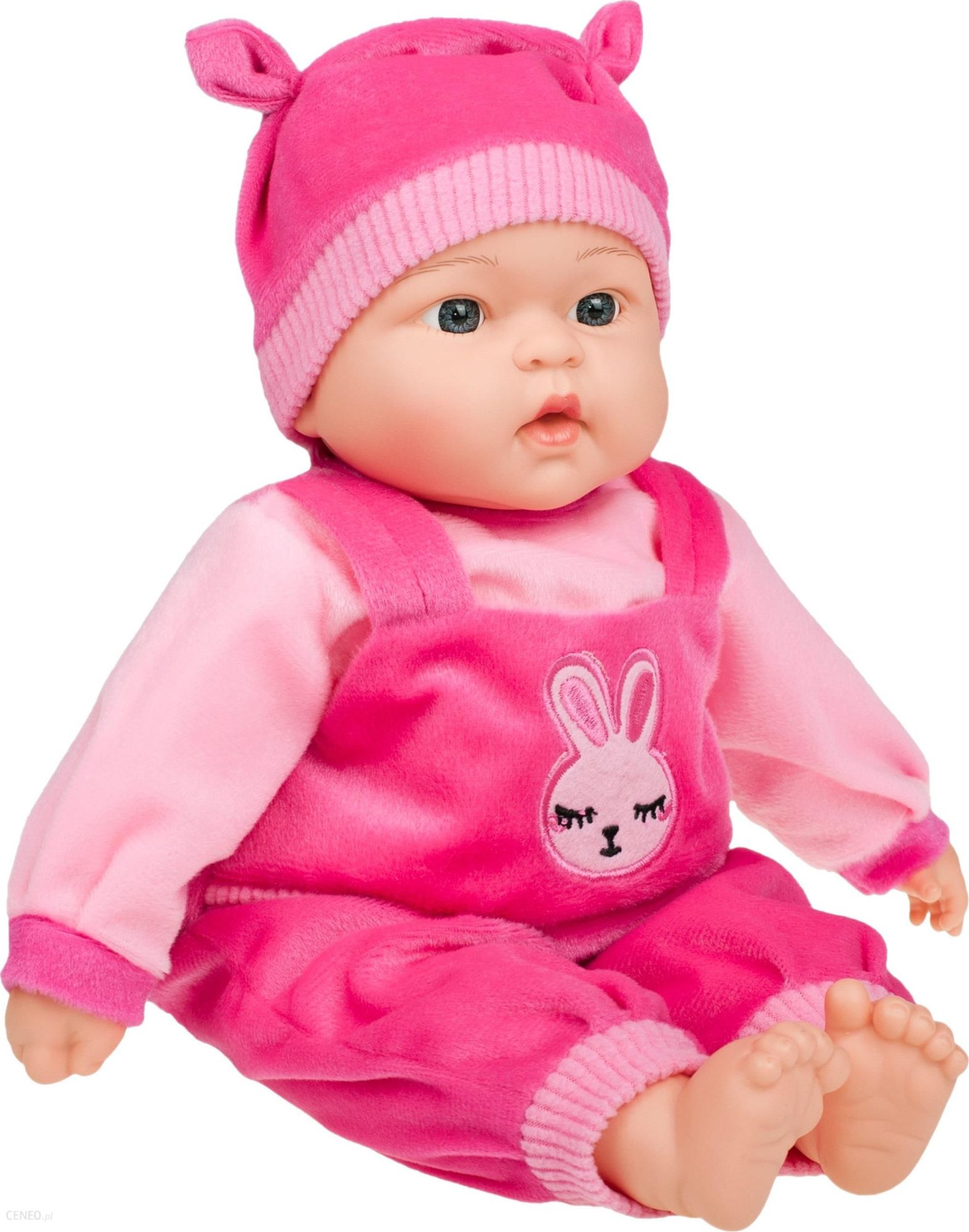 PlayTo PLAYTO Lalka mówiąca Zosia