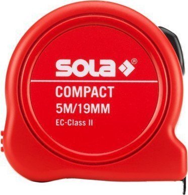 Sola SOLA MIARA ZWIJANA 5m COMPACT