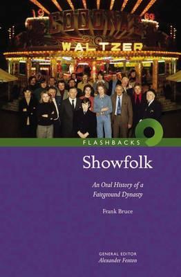 Showfolk