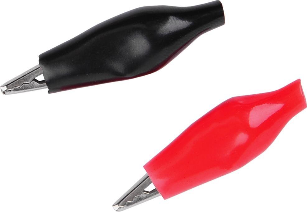 Złącze krokodylek mały