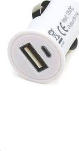 Ładowarka AMiO PCH-02 1x USB-A 1 A (AMI-01703)