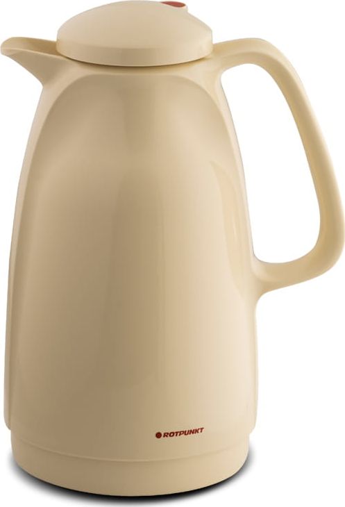 Rotpunkt Termos dzbankowy Series 227 1.5 l Beżowy