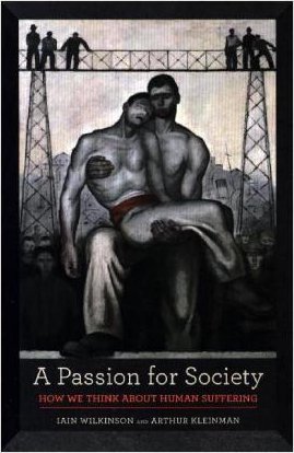 A Passion for Society