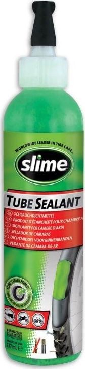 Slime Uszczelniacz do opon rowerowych Slime 237 ml Uniwersalny