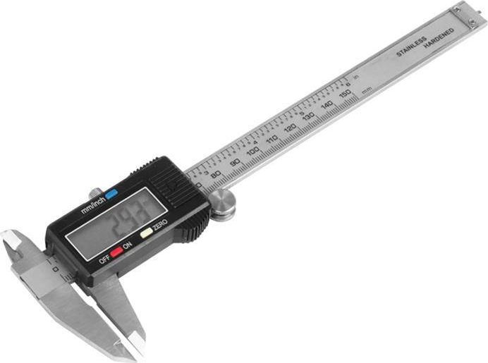 Carmotion Suwmiarka elektroniczna 150mm / 0,01mm
