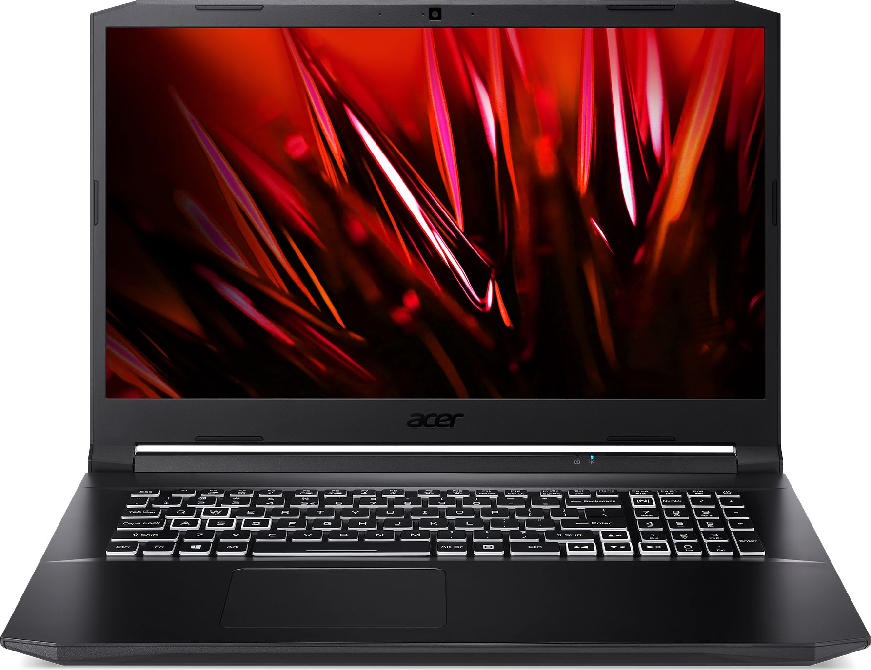 Laptop Acer Laptop Nitro 5 AN517-41 (NH.QBHEP.003) / 32 GB RAM / 1 TB + 512 GB SSD PCIe / 1 TB SSD / Windows 10 Home