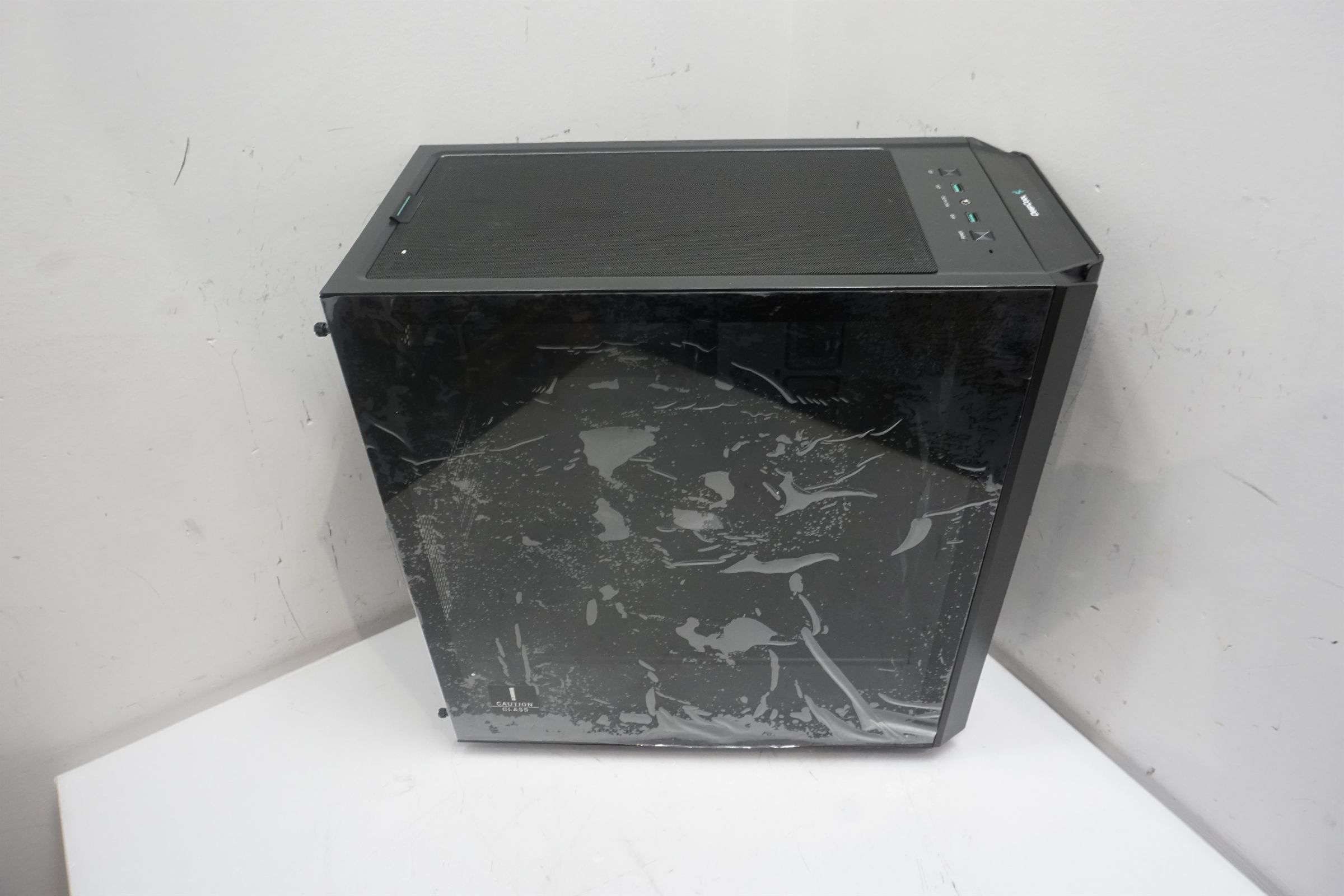Obudowa Deepcool CG540 ARGB (R-CG540-BKAGE4-G-1) [outlet]