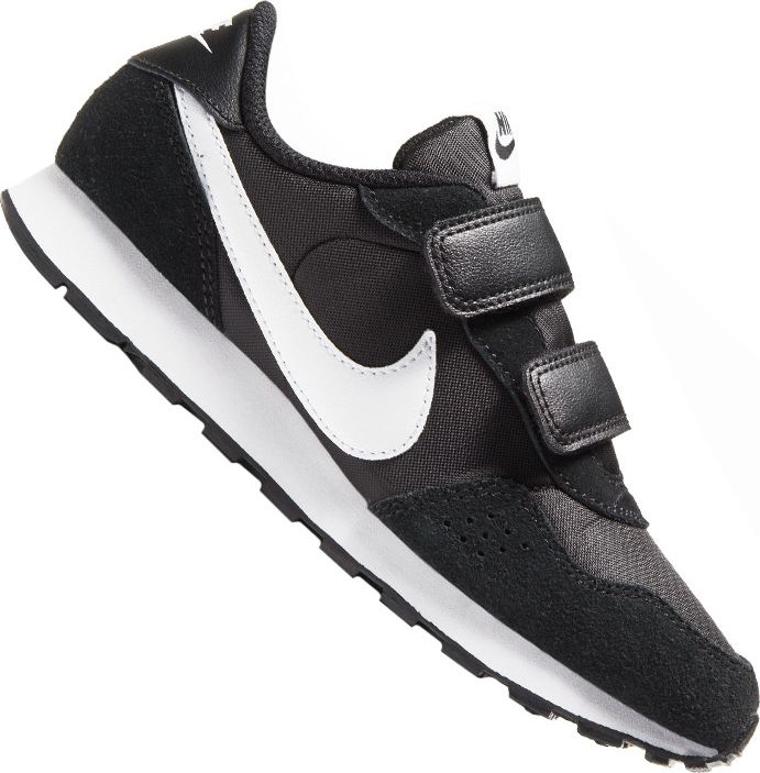 Nike Buty Nike MD Valiant Psv Jr CN8559 32