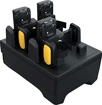 Zebra Ładowarka EVM-RS5100 (CRD-RS51-4SCHG-01)