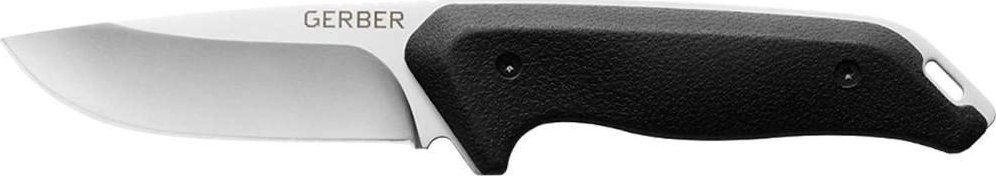 Gerber Nóż Gerber Moment Fixed DP BLACK