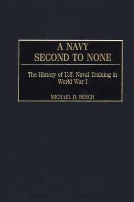 A Navy Second to None