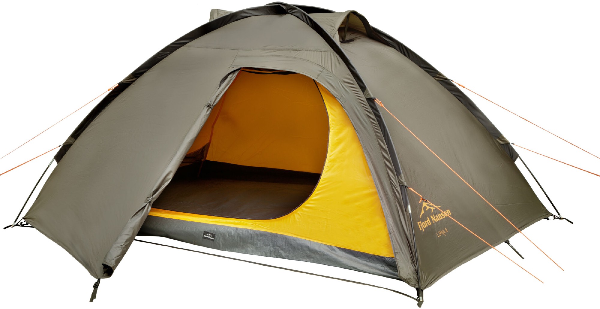 Namiot turystyczny Fjord Nansen Lima II